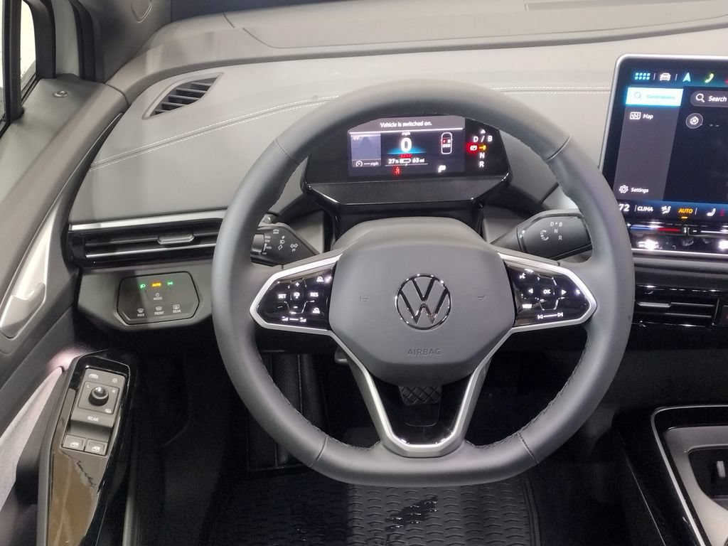 New 2026 Volkswagen ID.4 Pro AWD/4WD image 32