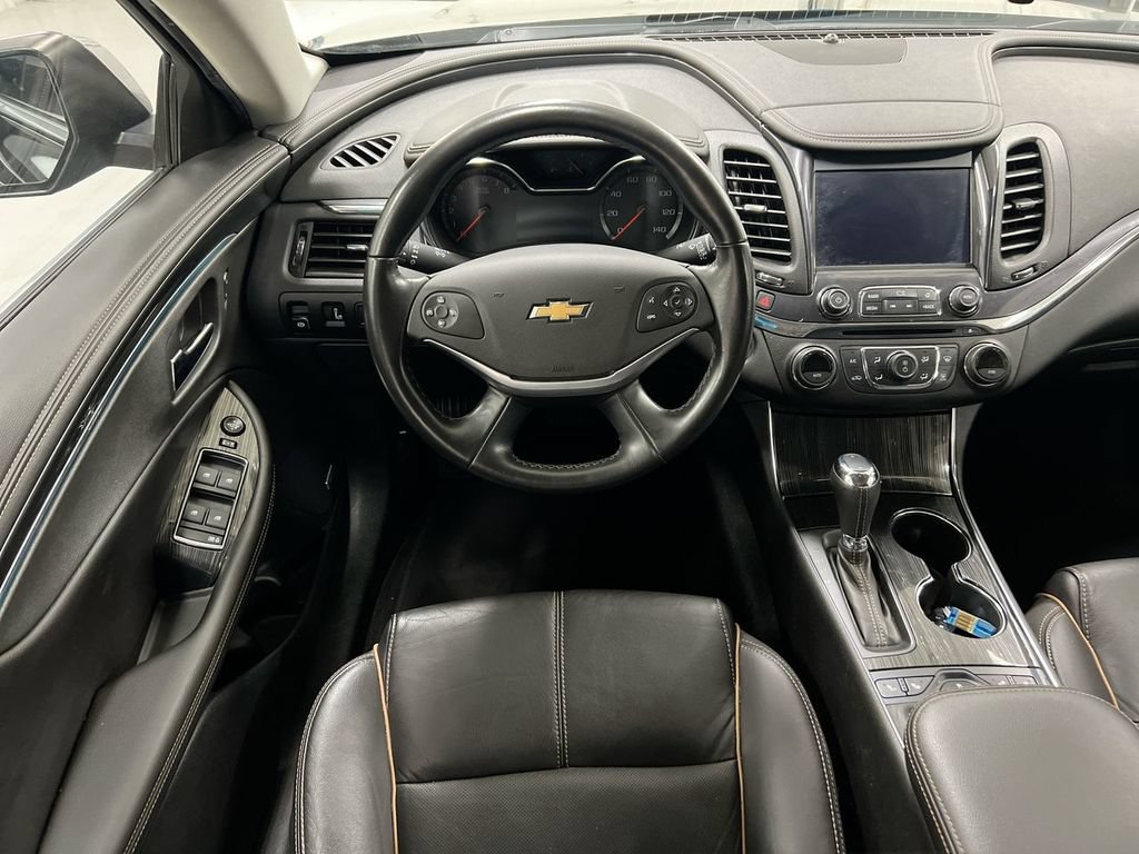 Used 2020 Chevrolet Impala Premier FWD image 20