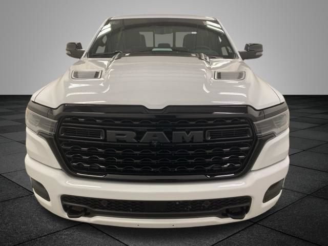 New 2026 RAM 1500 Limited AWD/4WD image 2
