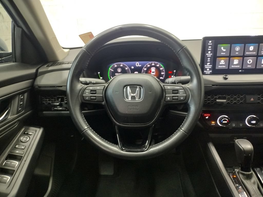 Used 2024 Honda Accord EX-L image 38