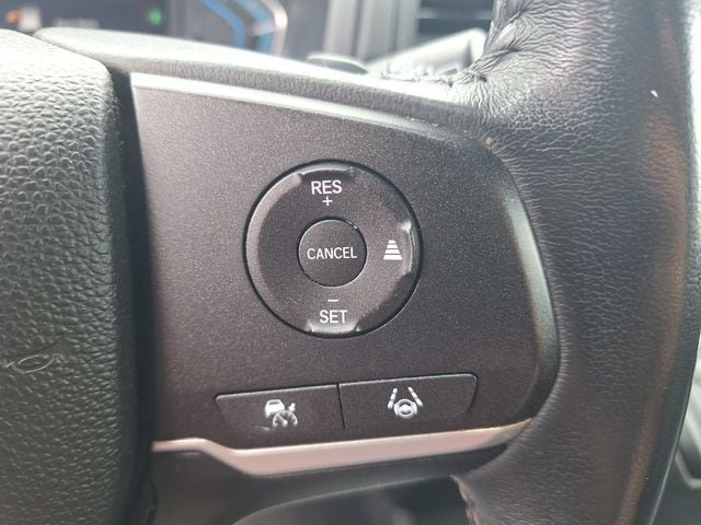 Used 2023 Honda Odyssey EX-L image 55