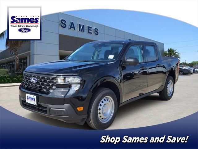 New 2026 Ford Maverick XL w/ Equipment Group 101A AWD/4WD image 8