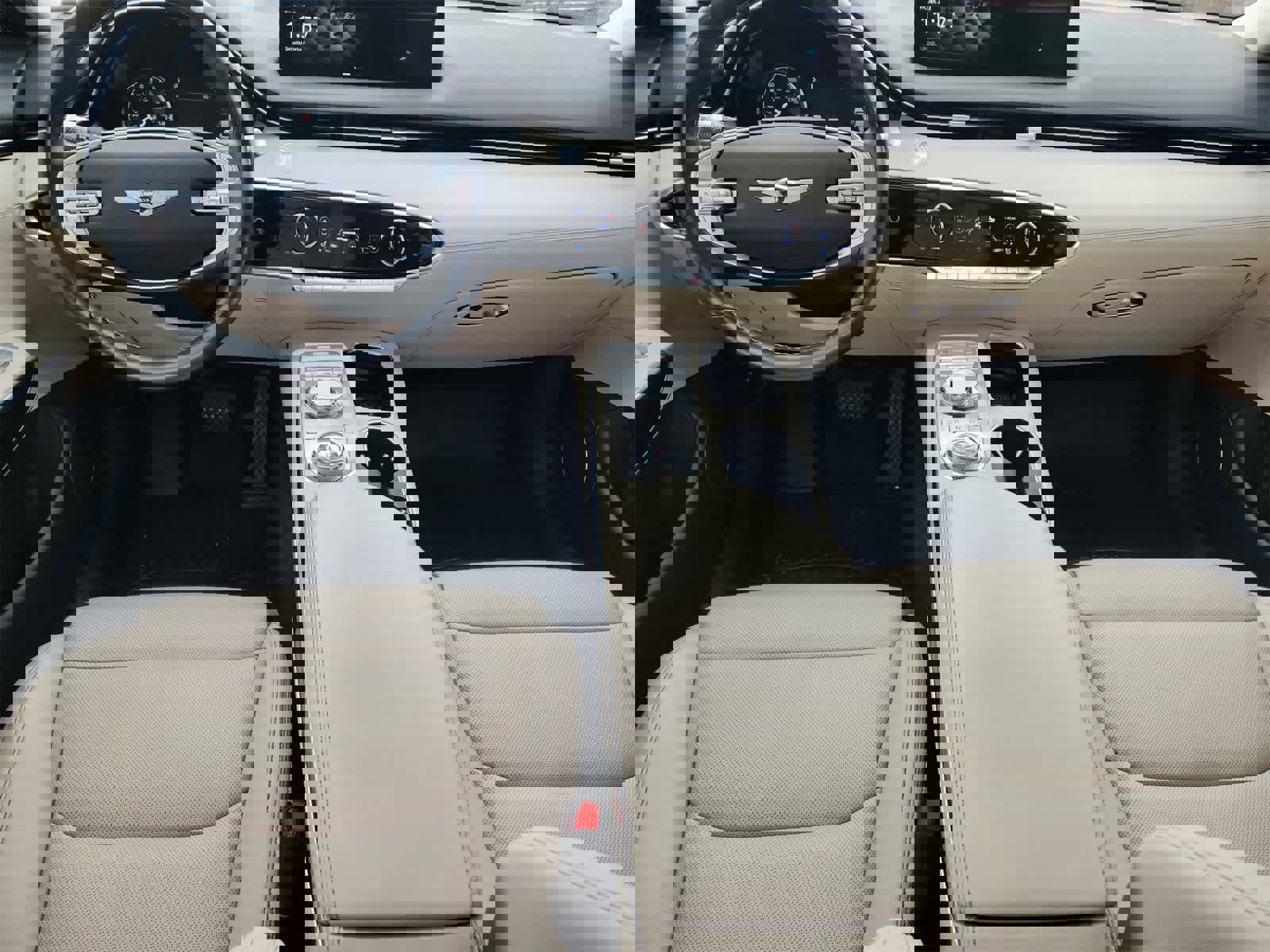 Used 2022 Genesis GV70 2.5T image 25