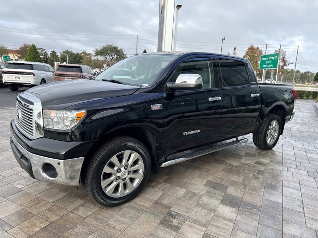 Used 2012 Toyota Tundra Limited image 6