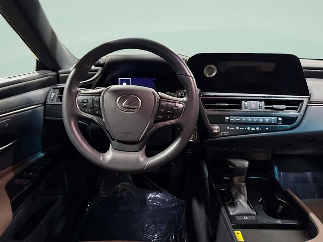 Used 2023 Lexus ES 350 w/ Premium Package image 12