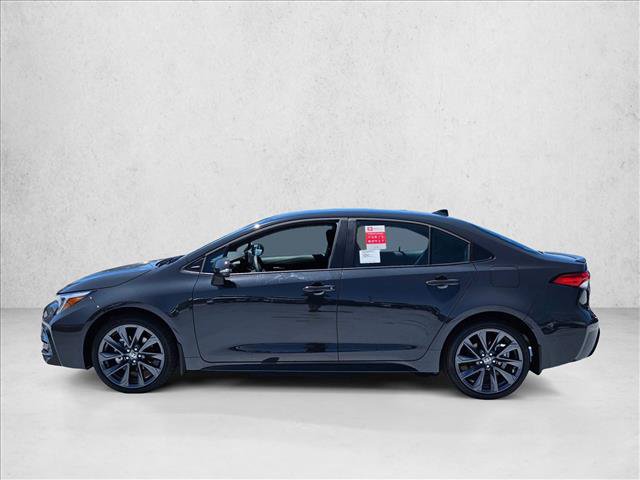 New 2026 Toyota Corolla SE FWD image 5
