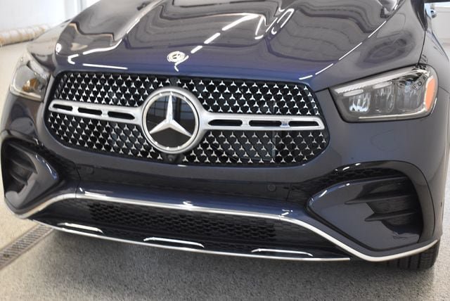 New 2026 Mercedes-Benz GLE 450 4MATIC image 14