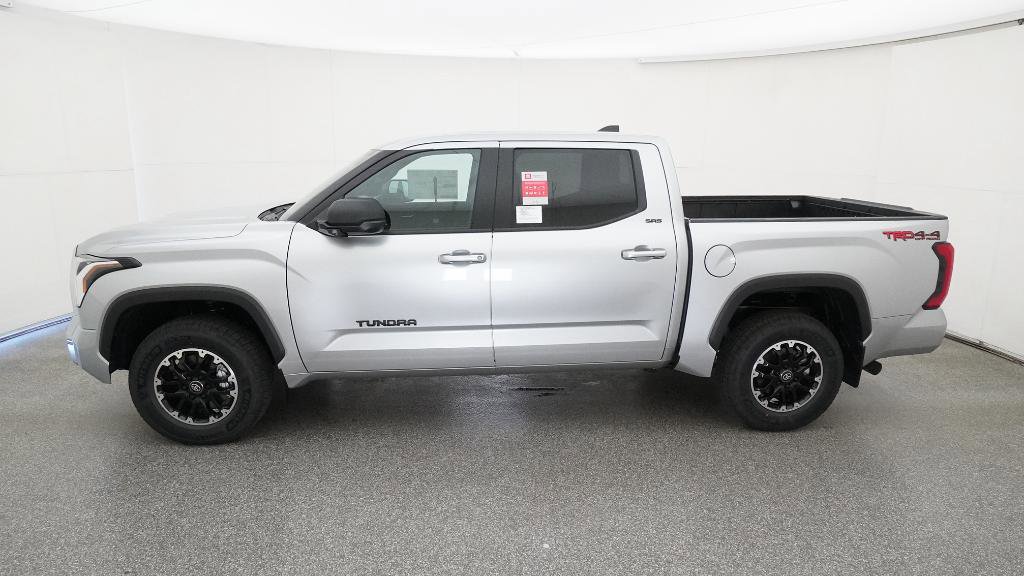 New 2026 Toyota Tundra SR5 image 9