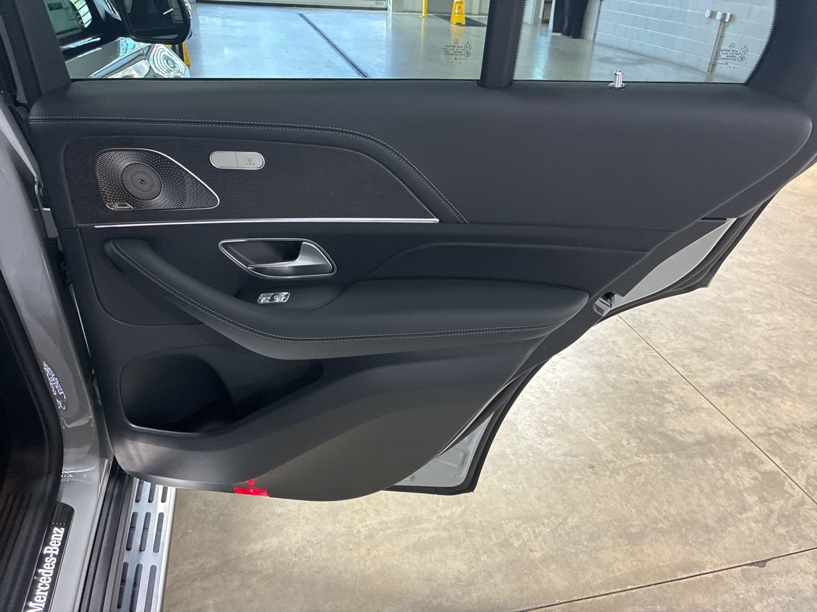 New 2026 Mercedes-Benz GLE 580 4MATIC image 20