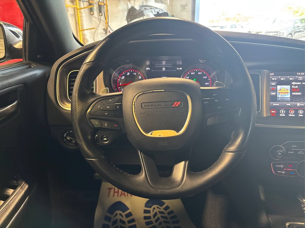 Used 2019 Dodge Charger GT RWD image 28