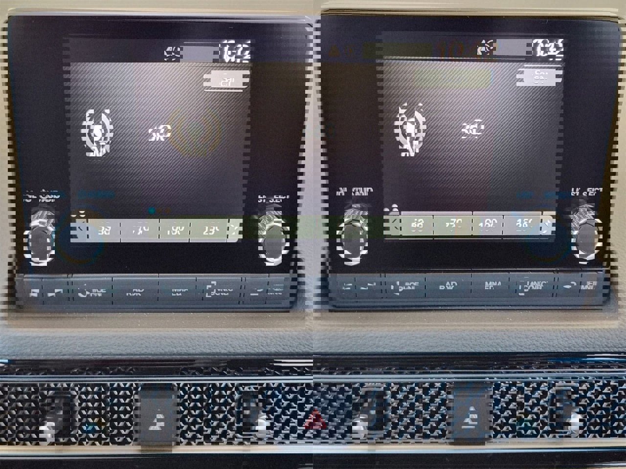 New 2026 Honda Civic Sport image 15