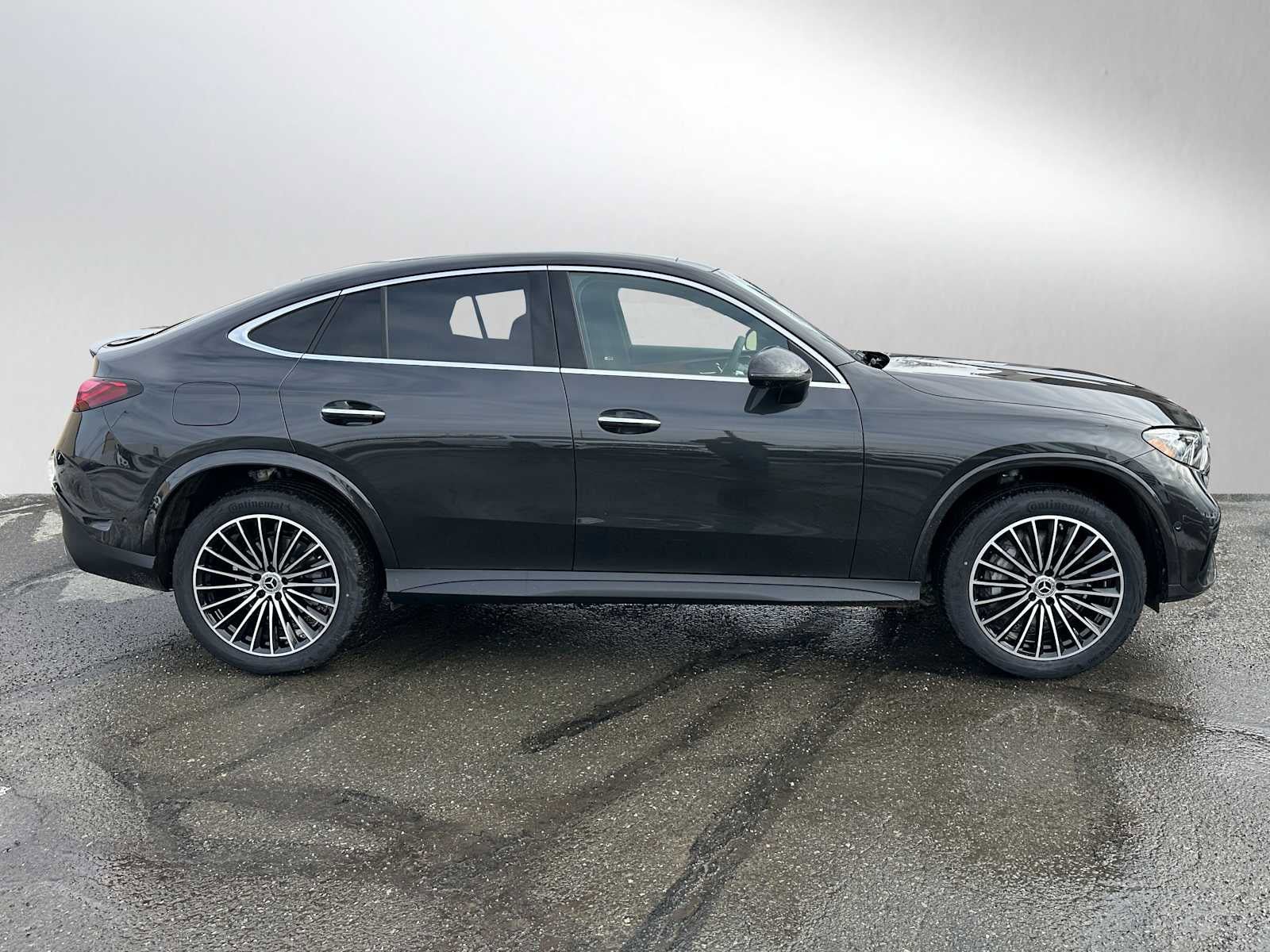 New 2026 Mercedes-Benz GLC 300 4MATIC image 2