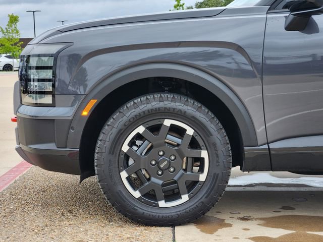 Certified 2026 Hyundai Palisade XRT Pro AWD/4WD image 6
