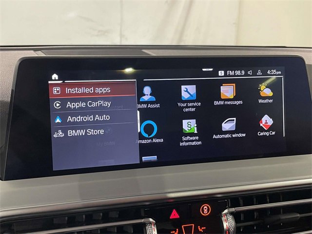 Used 2024 BMW X3 xDrive30i w/ Convenience Package w/ZPA image 30