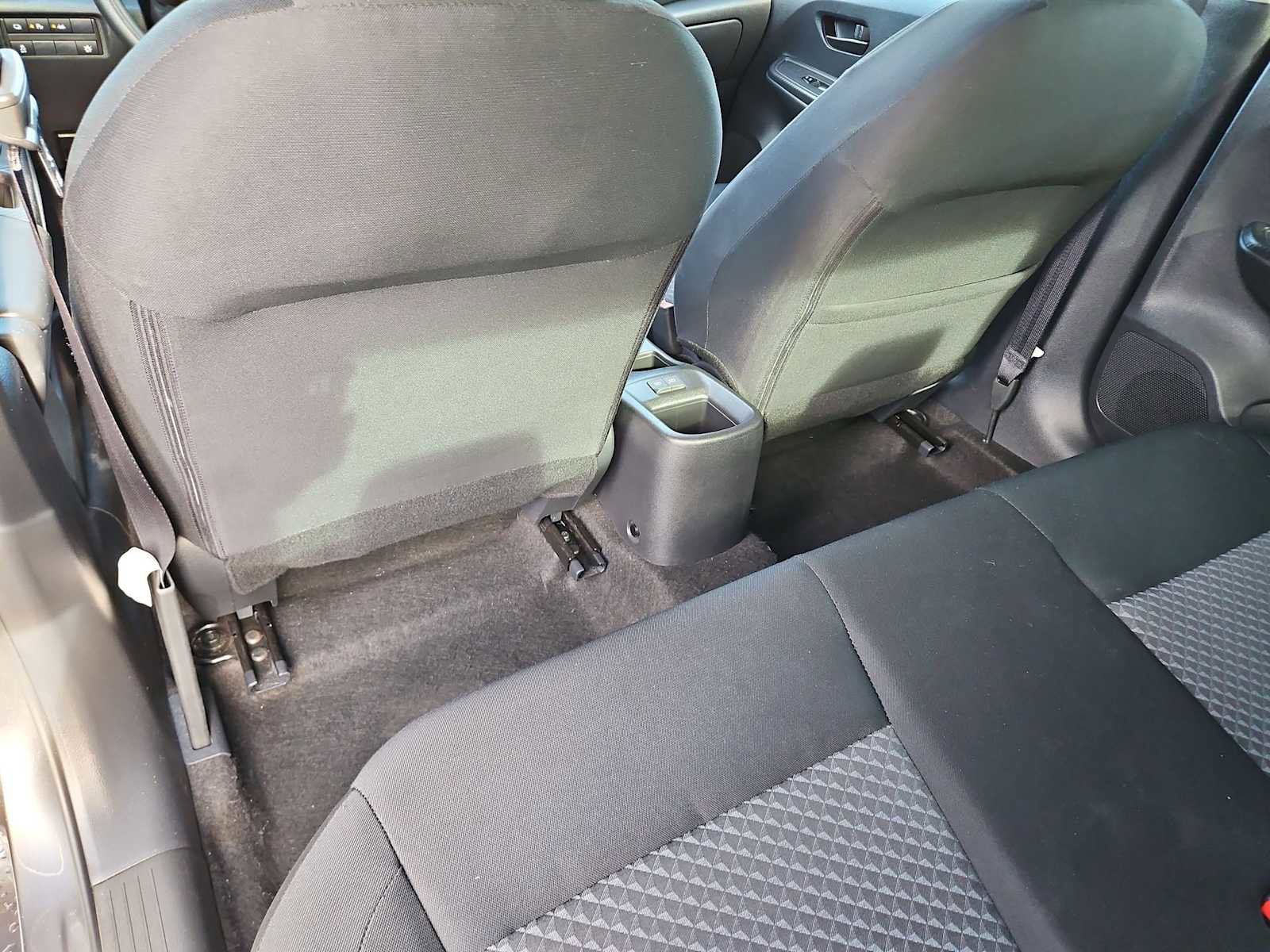 Used 2023 Nissan Versa S w/ S Plus Package image 17