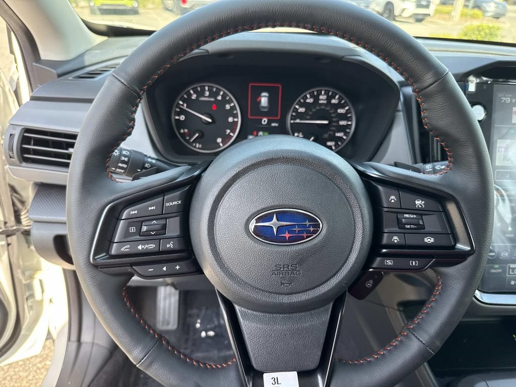 New 2026 Subaru Crosstrek 2.5i Limited AWD/4WD image 42