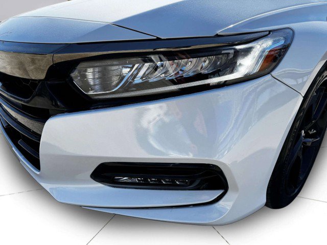Used 2020 Honda Accord Sport image 11