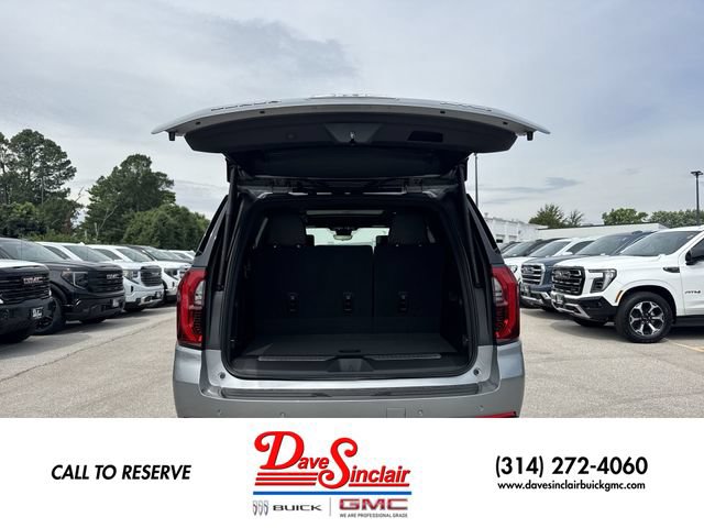 New 2026 GMC Yukon AT4 Ultimate AWD/4WD image 25