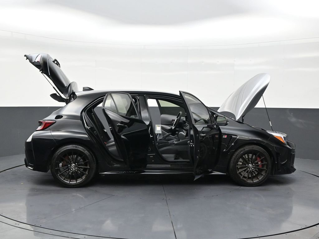 Used 2025 Toyota Corolla Premium image 30