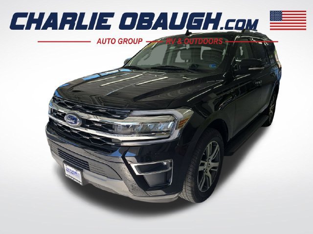 Used 2024 Ford Expedition Limited