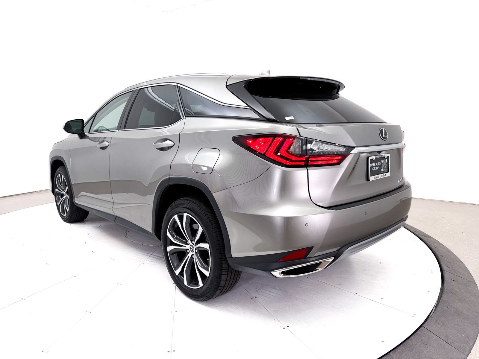 Used 2022 Lexus RX 350 FWD w/ Premium Package image 14