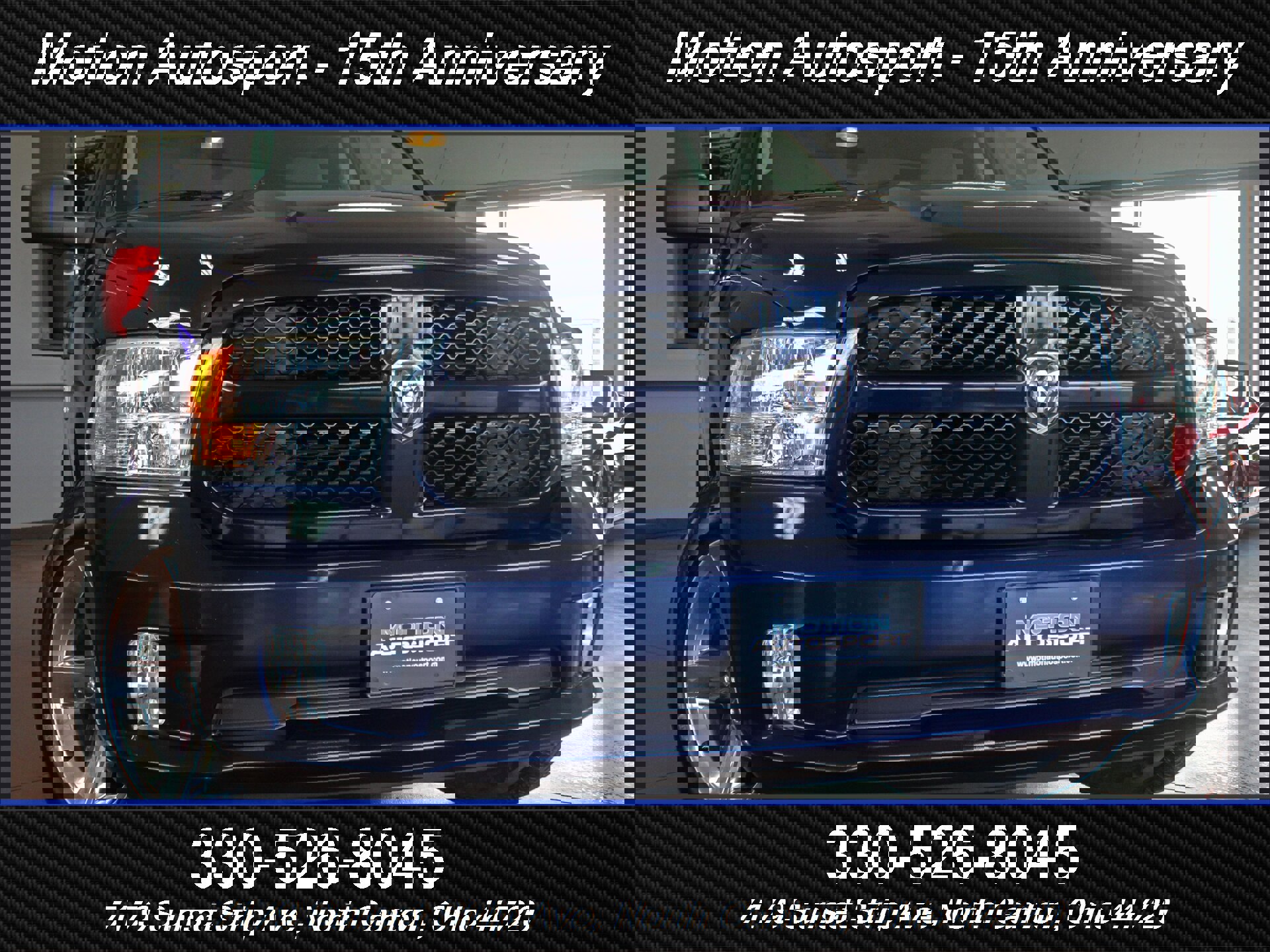 Used 2018 RAM 1500 Express w/ Express Value Package image 55