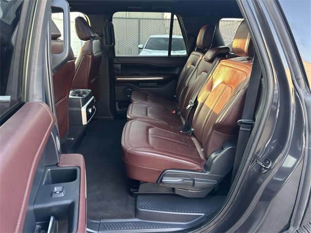 Used 2024 Ford Expedition Max Limited image 25