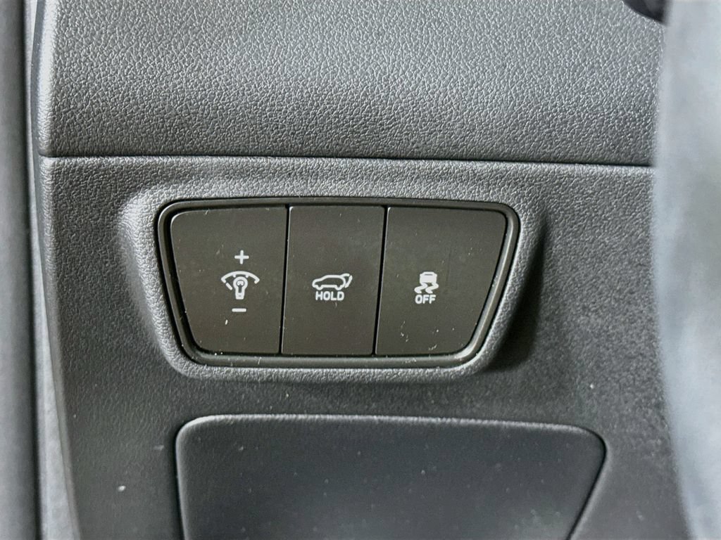 Certified 2024 Hyundai Tucson SEL w/ Convenience Package FWD image 21