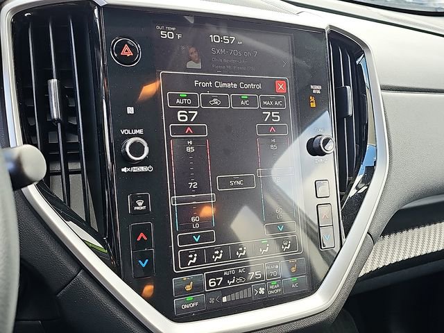 Used 2023 Subaru Ascent Premium w/ Convenience Package image 17