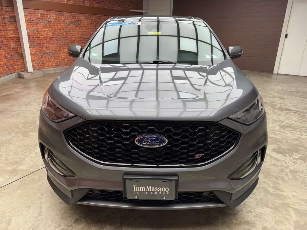 Used 2023 Ford Edge ST AWD/4WD image 8