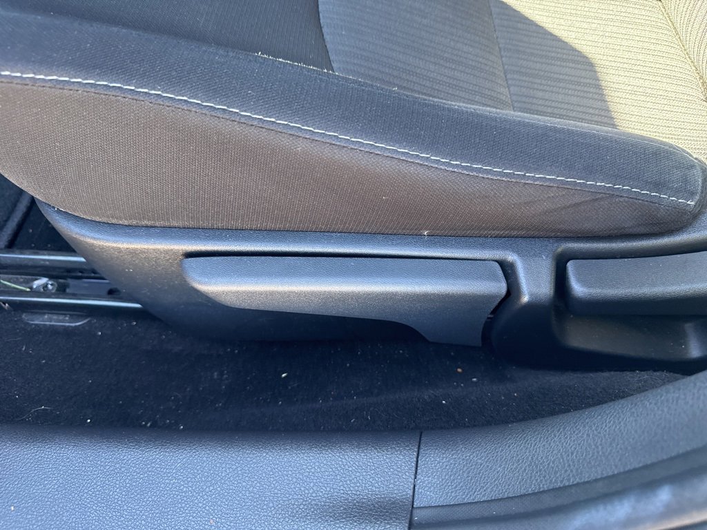 Certified 2023 Nissan Sentra SV w/ Trunk Package image 12