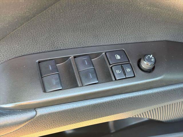 Certified 2024 Toyota Camry SE w/ Convenience Package FWD image 25