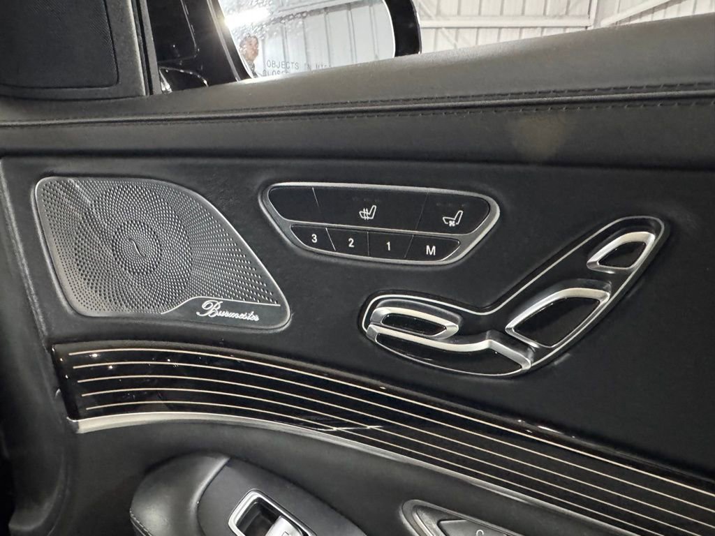 Used 2020 Mercedes-Benz S 63 AMG 4MATIC Sedan image 57