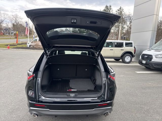 Used 2025 Acura ADX A-Spec AWD/4WD image 9