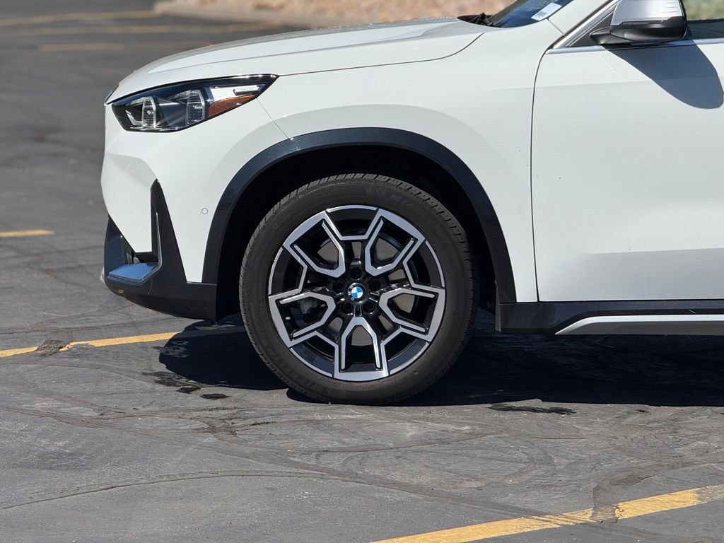 Used 2023 BMW X1 xDrive28i w/ Convenience Package image 8