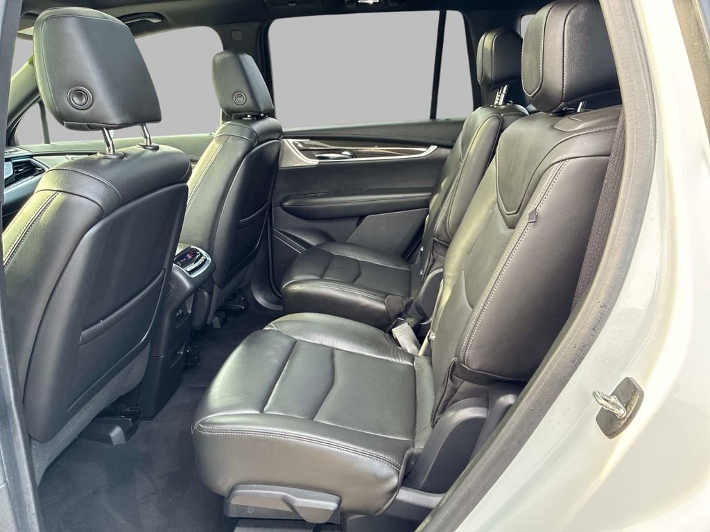 Used 2020 Cadillac XT6 Sport image 18