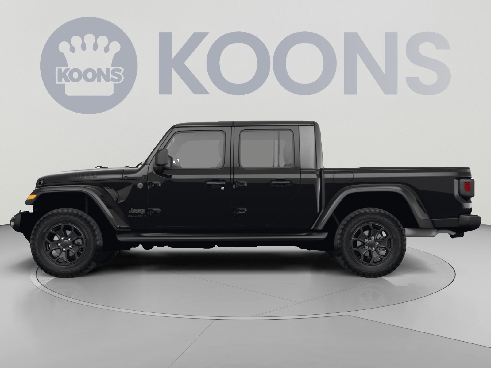 Used 2022 Jeep Gladiator Sport AWD/4WD image 2