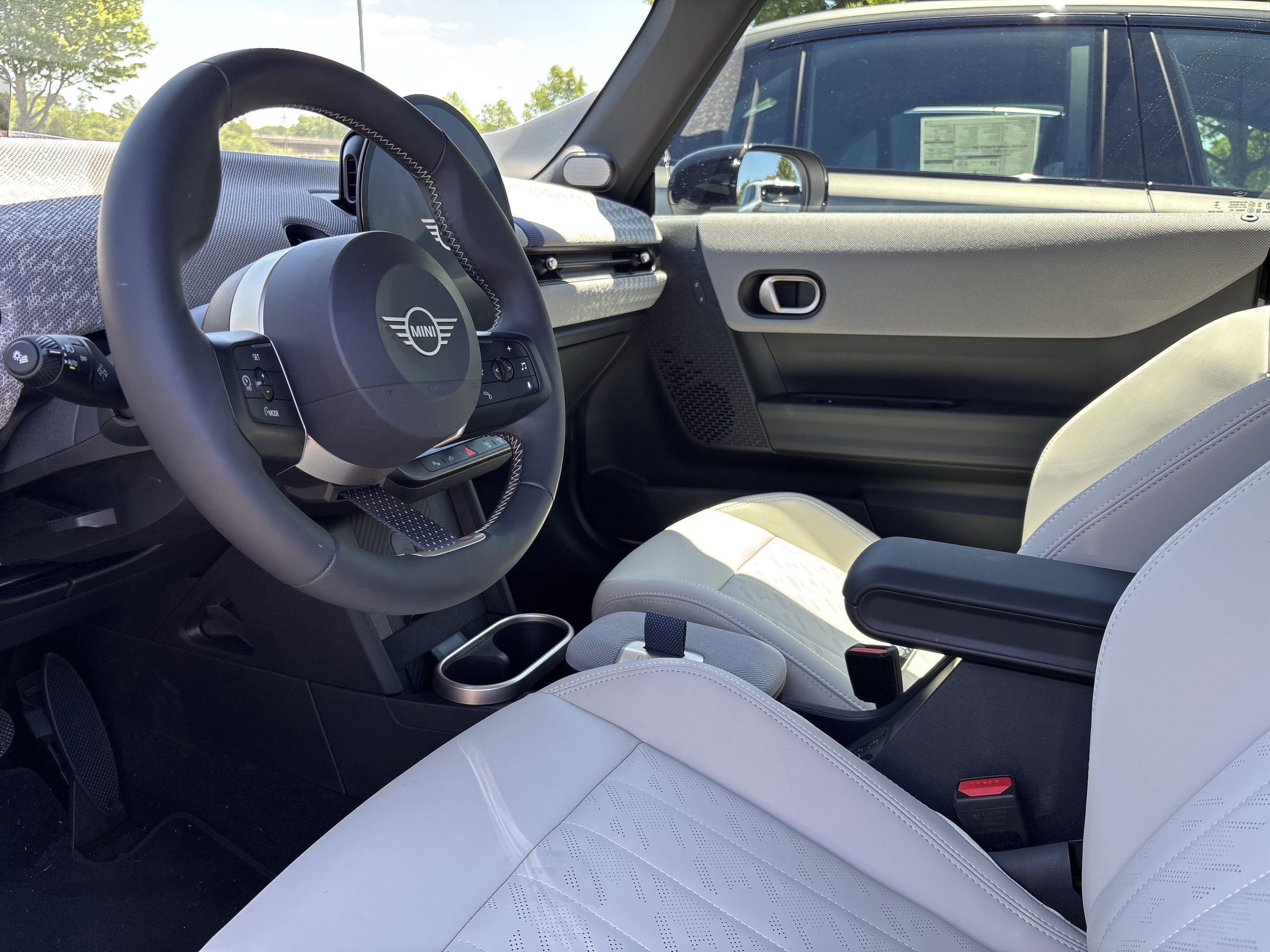 Used 2026 MINI Cooper S FWD image 38