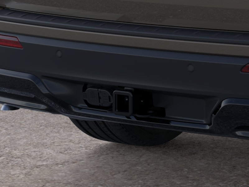New 2026 Ford Explorer ST-Line w/ ST-Line Street Pack AWD/4WD image 24