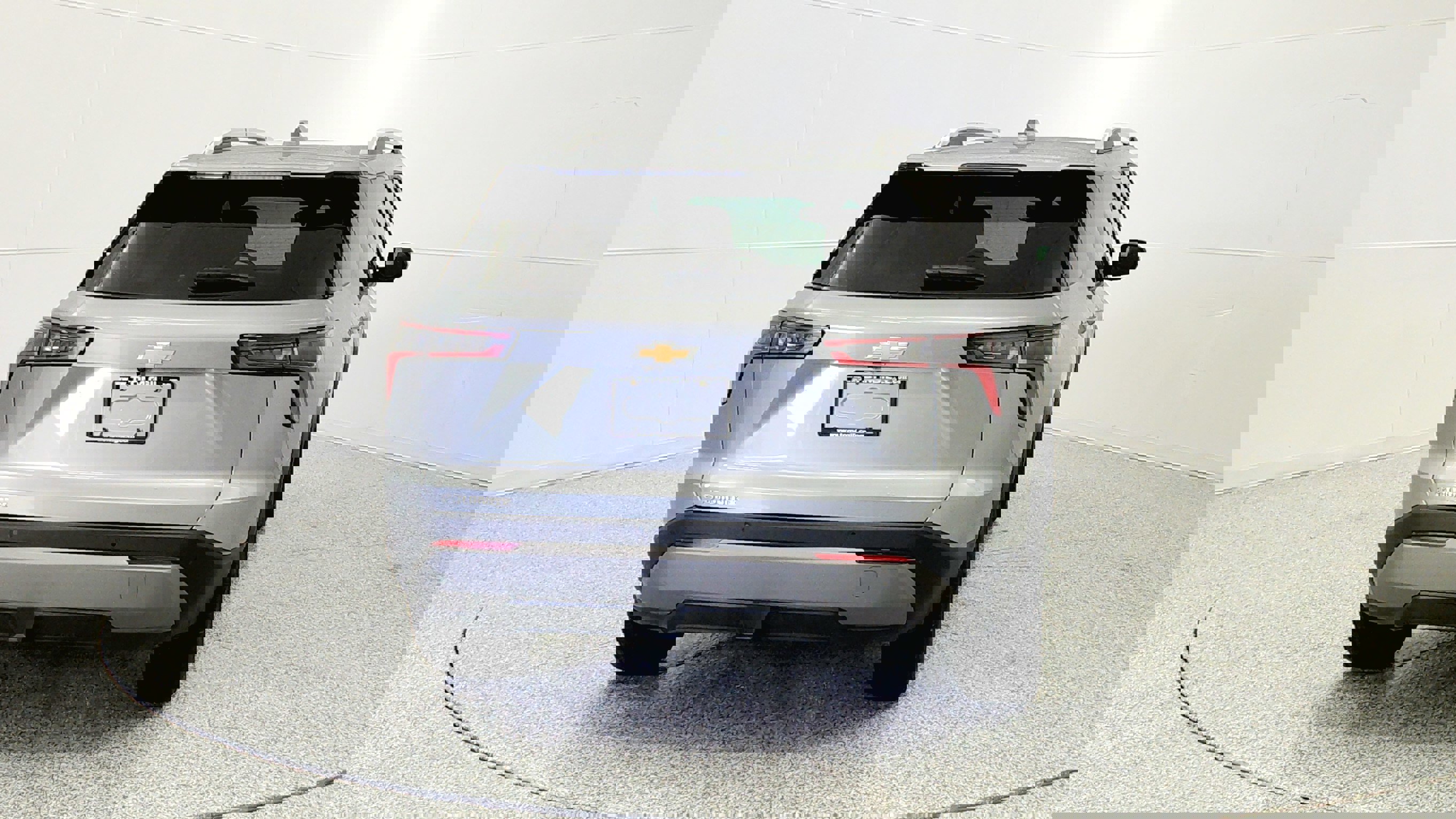 New 2026 Chevrolet Equinox LT image 6