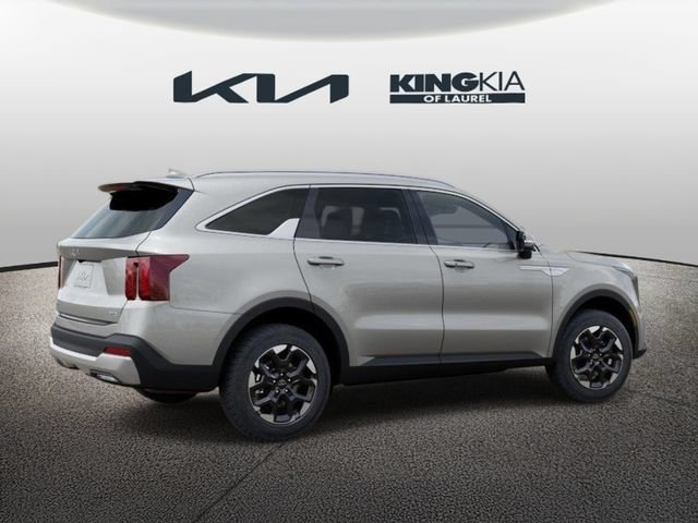 New 2026 Kia Sorento S w/ S Panoramic Sunroof Package AWD/4WD image 7