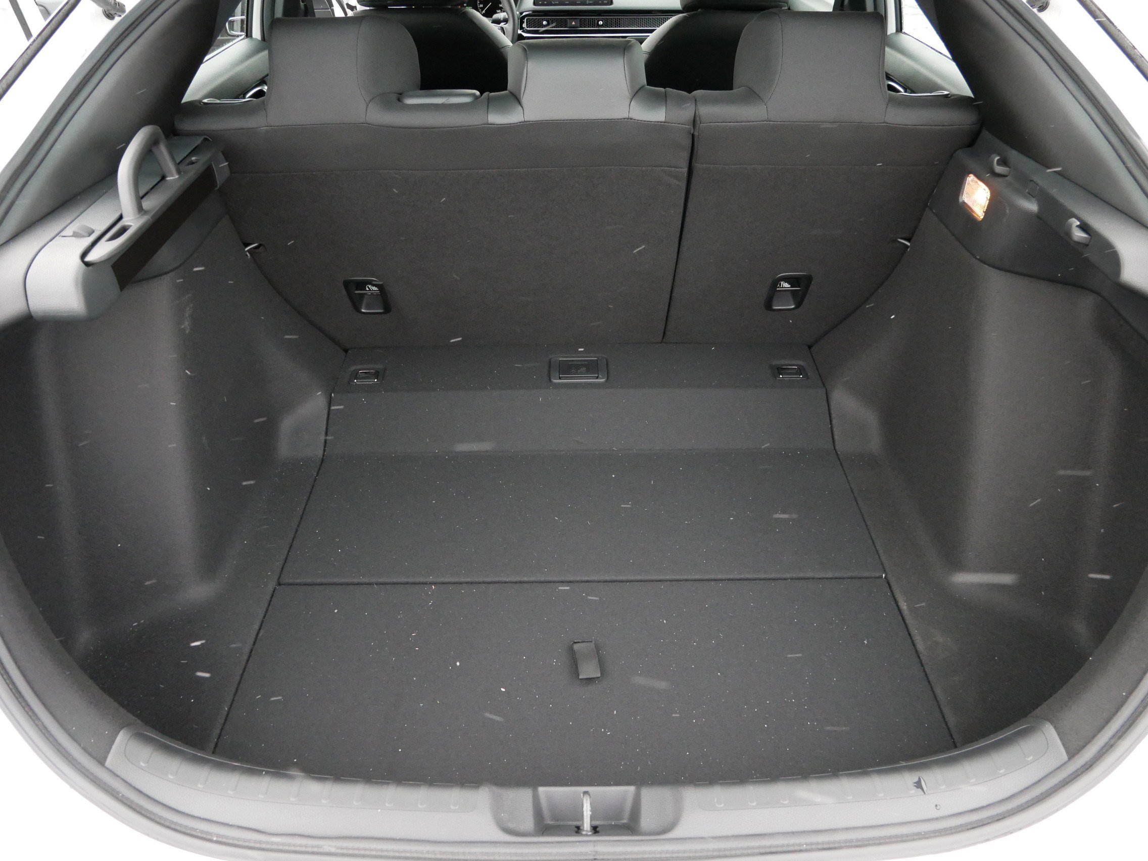 Certified 2026 Honda Civic Sport image 18