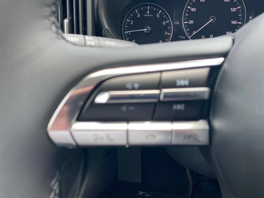 New 2026 MAZDA CX-50 AWD 2.5 S w/ Weather Package image 8