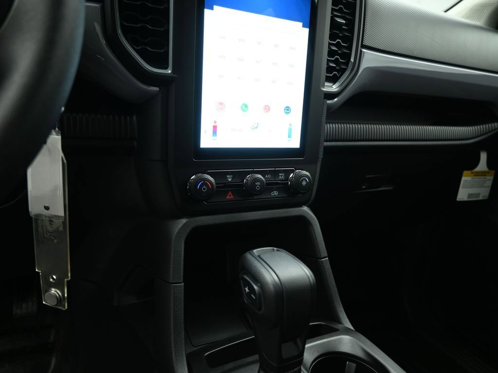 New 2026 Ford Ranger XL image 15