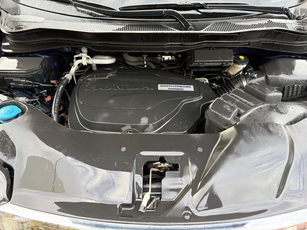 Used 2016 Honda Pilot EX-L image 36