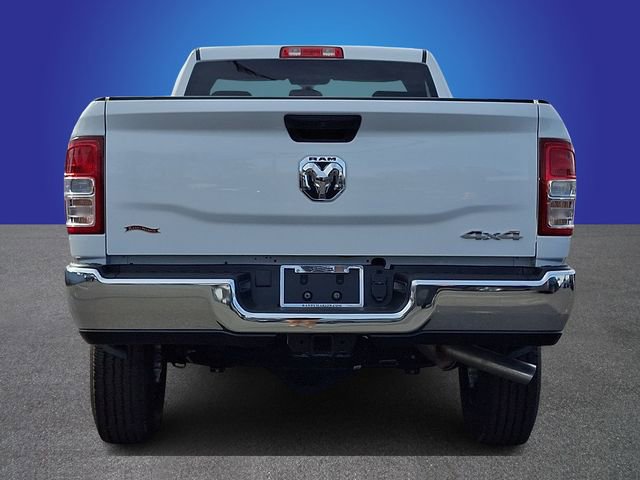 Used 2024 RAM 2500 Tradesman w/ Chrome Appearance Group image 5