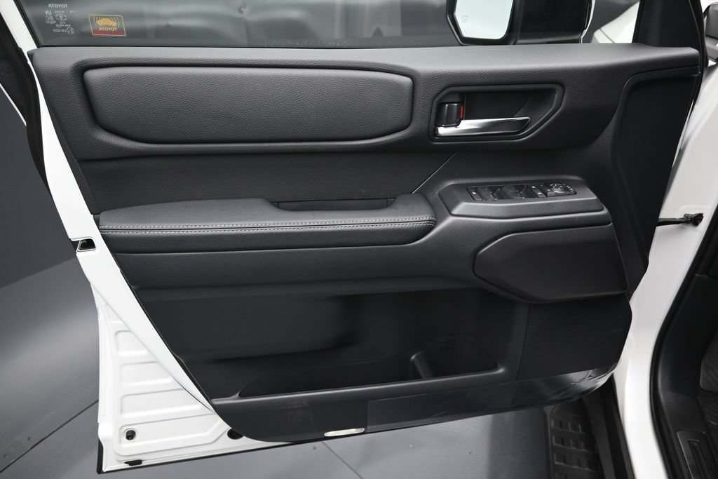 Certified 2027 Toyota Land Cruiser AWD/4WD image 11