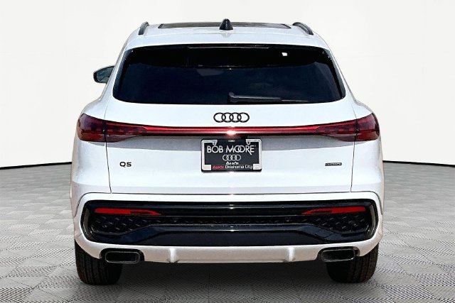 New 2026 Audi Q5 Premium Plus AWD/4WD image 4