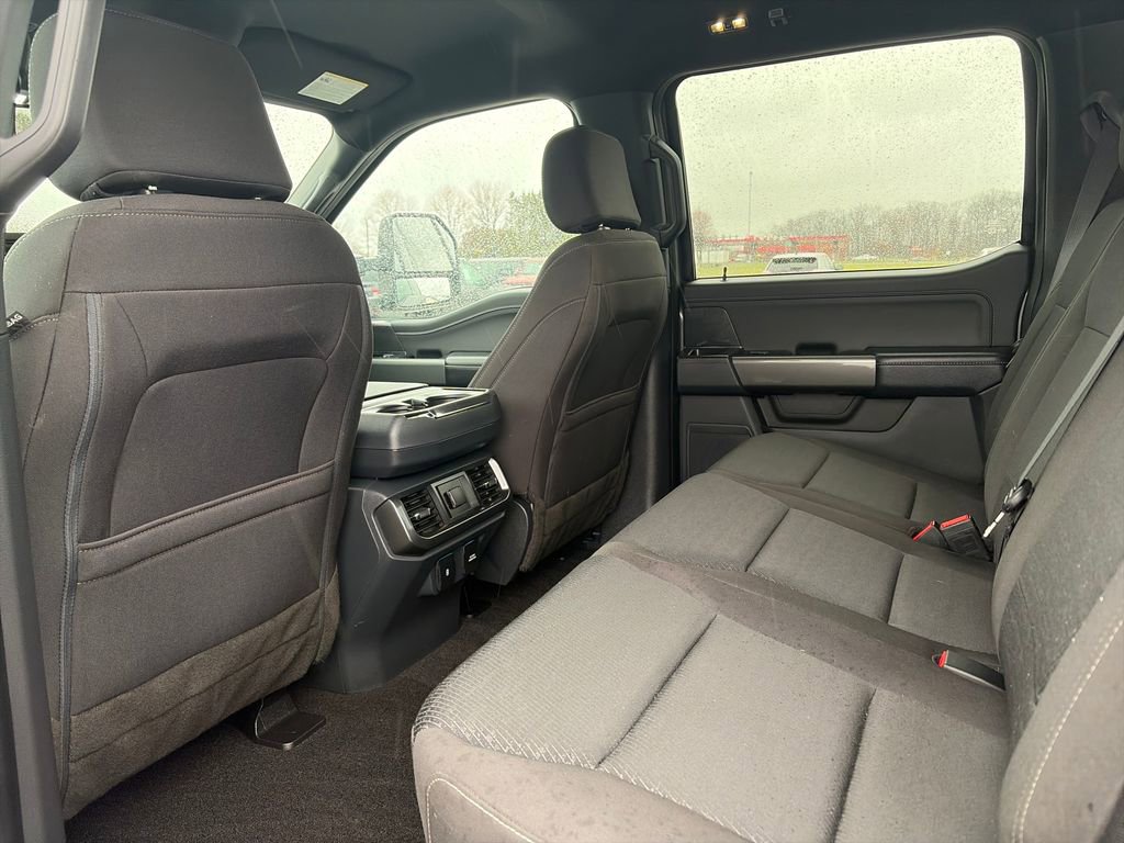 Used 2023 Ford F150 XLT w/ Equipment Group 302A High image 29