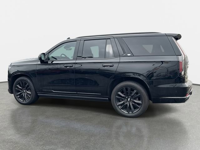 Certified 2022 Cadillac Escalade Sport w/ Touring Package image 3